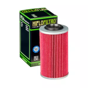 Filter olejový HIFLO 564