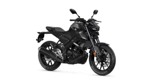 Motocykel YAMAHA MT-125 2025 MDNM6