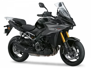 Motocykel SUZUKI GSX-S1000GX YVB M4 DEMO