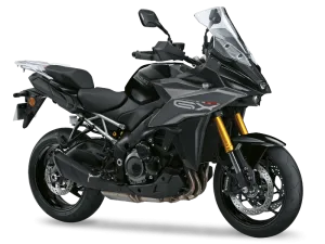 Motocykel SUZUKI GSX-S1000GX YVB M4