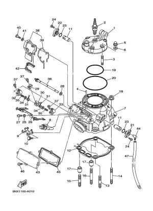 CYLINDER 1