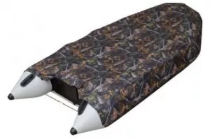 Plachta zakrývacia KM330DL camo