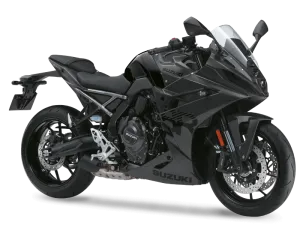 Motocykel SUZUKI GSX-8R YKV M5