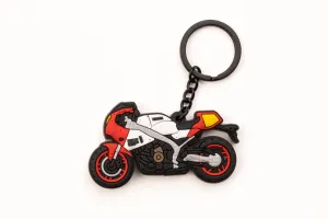 Kľúčenka Yamaha 24 FS KEYRING