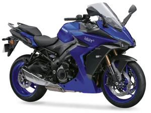 Motocykel SUZUKI GSX-S1000GT YKY M5