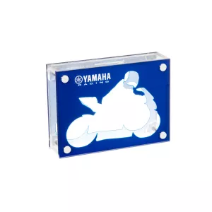 Pokladnička Yamaha 22 YAMAHA RACING