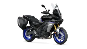 Motocykel YAMAHA TRACER 9 GT+ Y-AMT 2025 SMX