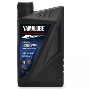 Olej YAMALUBE RS4GP 10W40 Racing 1L