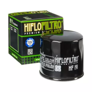 Filter olejový HIFLO 191