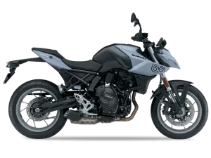 Motocykel SUZUKI GSX-8S QT7 M4