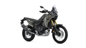 Motocykel YAMAHA Ténéré 700 2025 MYNM2