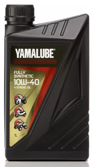 Olej YAMALUBE FS4 10W40 1L