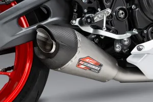 Výfuk Yoshimura R7 22-24/MT-07 17-24