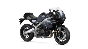 Motocykel YAMAHA XSR900 GP 2024 PGD