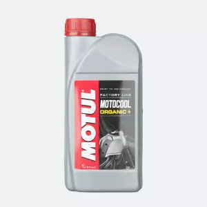 Zmes chladiaca MOTUL Factory Line Organic+ 1L