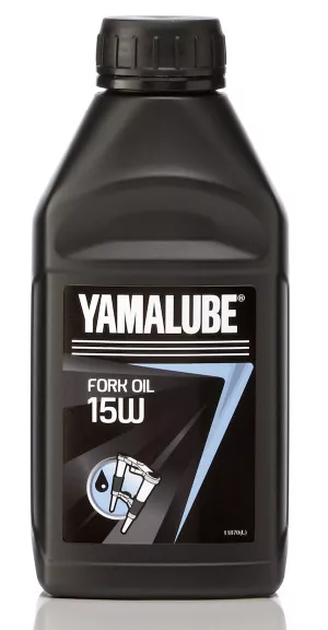 Olej YAMALUBE FORK OIL 15W 500ml