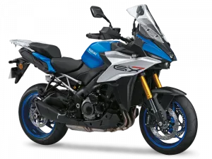Motocykel SUZUKI GSX-S1000GX YSF M4