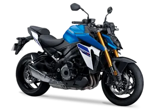 Motocykel SUZUKI GSX-S1000 6CX M5