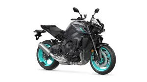 Motocykel YAMAHA MT-10 2024 DBNM8