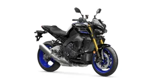 Motocykel YAMAHA MT-10 SP 2024 BWM2