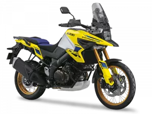 Motocykel SUZUKI V-STROM 1050DE CD8 M3