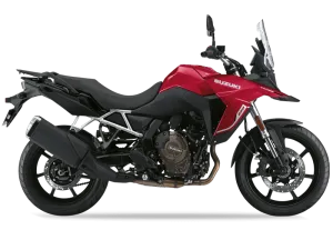 Motocykel SUZUKI V-STROM 800 YYG M5