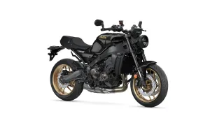 Motocykel YAMAHA XSR900 2025 SMX