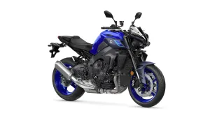 Motocykel YAMAHA MT-10 2024 DPBMC