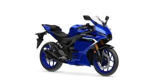 Motocykel YAMAHA R3 2025 DPBMC