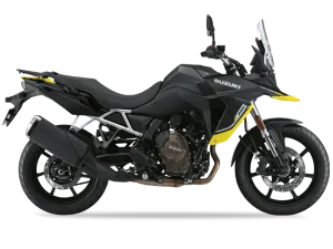 Motocykel SUZUKI V-STROM 800 YKV M5