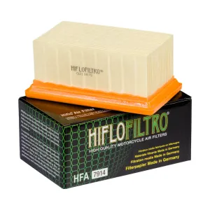 Filter vzduchový HIFLO 7914