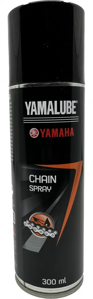 YAMALUBE sprej na reťaz 300 ml