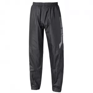 Nohavice do dažďa Wet Tour Pants čierne