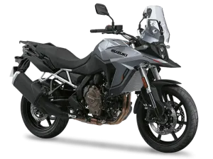 Motocykel SUZUKI V-STROM 800 QEB M5