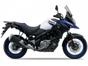 Motocykel SUZUKI V-STROM 650XT JWN M4