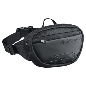 Ľadvinka Held Waist Bag 2 čierna