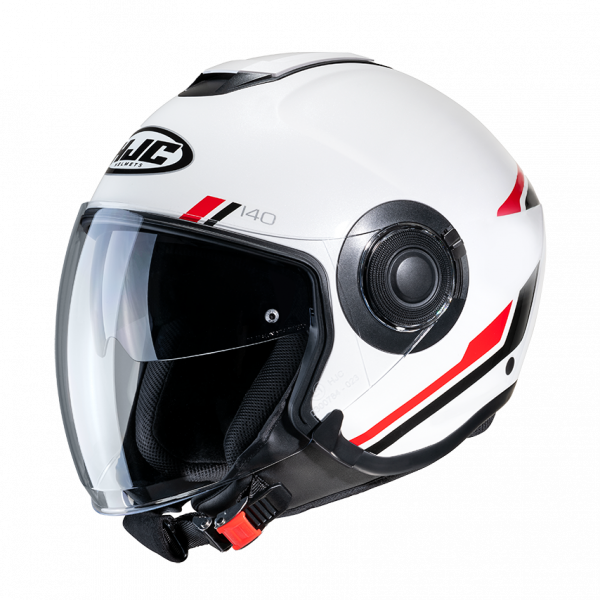 Casco Jet Hjc V30 Harvey - 119€