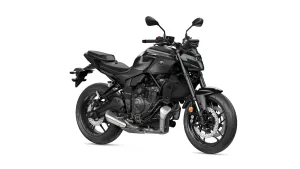 Motocykel YAMAHA MT-07 2025 MDNM8