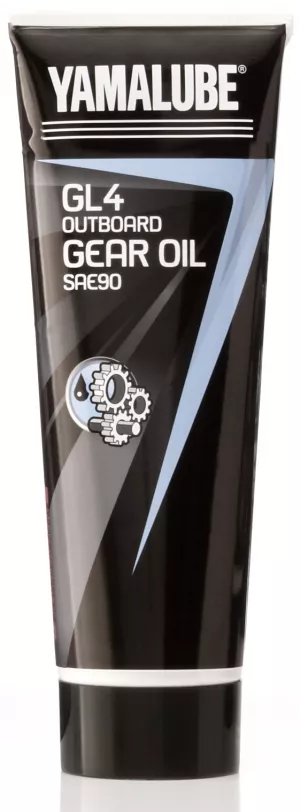 Olej YAMALUBE TUBA GL4 GEAR OIL 250ml