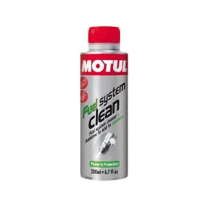 Čistič palivového systému MOTUL