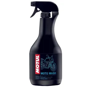 Motul E2 Moto Wash - čistič 1L