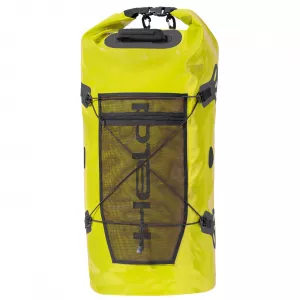 Taška rolovacia Roll-Bag čierno-fluoresc. 60L