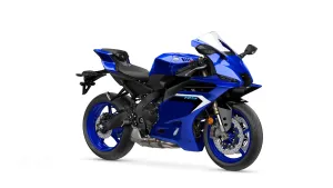 Motocykel YAMAHA R9 2025 DPBMC