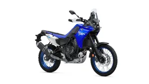 Motocykel YAMAHA Ténéré 700 2025 DPBMC