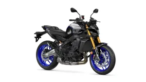 Motocykel YAMAHA MT-09 SP 2024 BWM2