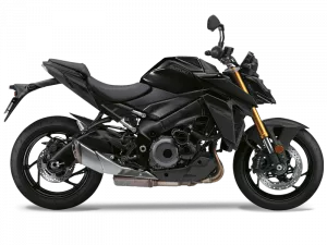 Motocykel SUZUKI GSX-S1000 YVB M4