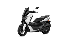 Motocykel YAMAHA NMAX 125 2025 WM6