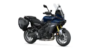 Motocykel YAMAHA TRACER 9 GT+ Y-AMT 2025 DPBMU