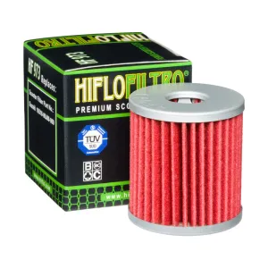 Filter olejový HIFLO 973