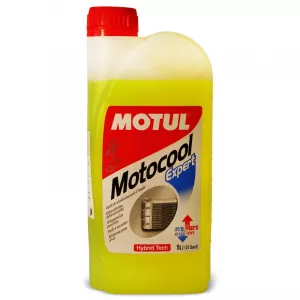 Chladiaca zmes MOTUL Motocool Expert 1L